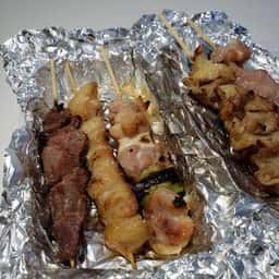 まんまるどり 芝浦店