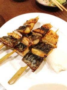 青森料理の専門居酒屋 炭火焼 ごっつり 北千住西口