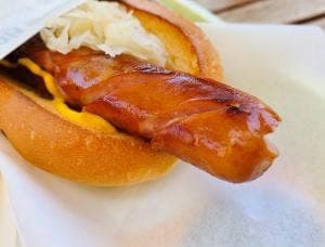 Saucisses