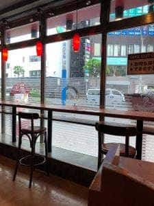 カフェ・ベローチェ 南池袋二丁目店
