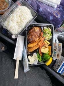 ハンバーグ ダイニング たくみ