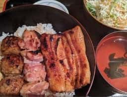 うなぎや せきの 西新宿店