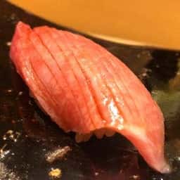 代官山 鮨 たけうち