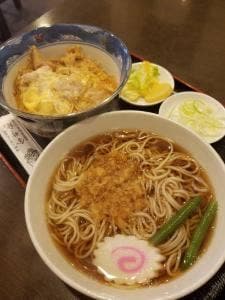 金井庵