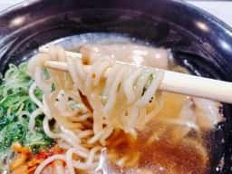 天神ラーメン MATSURIYA