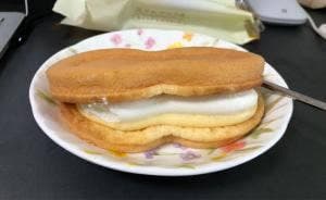 銀座コージーコーナー LIVINオズ大泉店