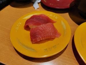 スシロー 日進店