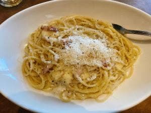 ジョリーパスタ 三宝町店