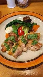 kitchenアモーレ。