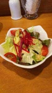 kitchenアモーレ。