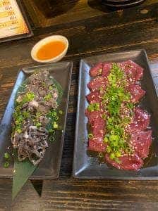 焼肉いち
