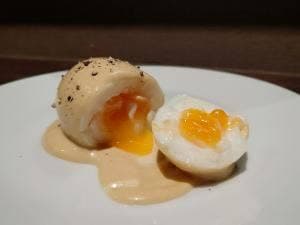 鉄板焼 Calvo