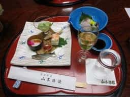山木旅館