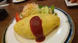 レストラン ミヨシ