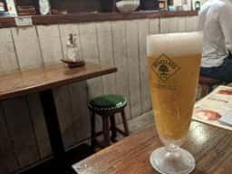 とある池袋のビストロ酒場 Bisrock