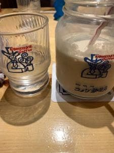 コメダ珈琲店 新琴似一番通店