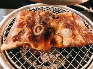 韓国料理 丸 歌舞伎町店