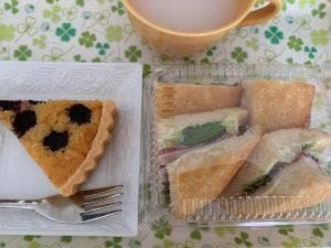 エリオケータリング
