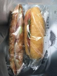 Boulangerie miya