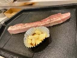 サムギョプサル専門店 黎