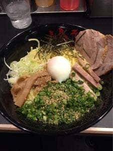 東京油組総本店 大森組