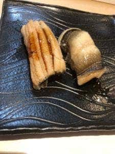 鮨 福元