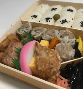 崎陽軒 東急ストア五反田店