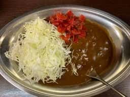 カレーのチャンピオン 九段三番町店