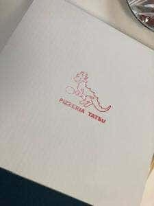PIZZRIA TATSU