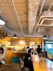 アフタヌーンティー・ラブアンドテーブル 表参道