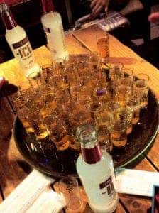 スナッパー&グルーパー