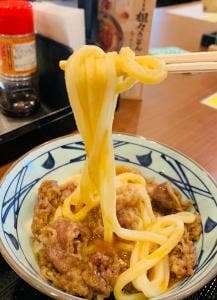 丸亀製麺 函館西店