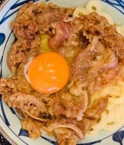 丸亀製麺 函館西店