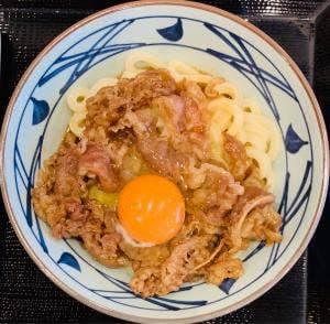 丸亀製麺 函館西店
