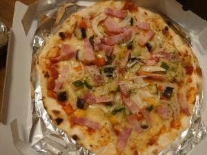 ピッツェリアニコ