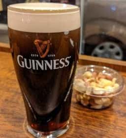 IRISHPUB Peter Cole 本店