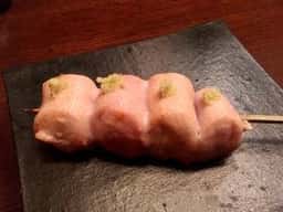 YAKITORI葵