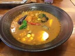 スープカレー&カフェ モグ