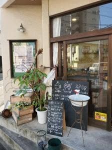 まなべ屋製パン