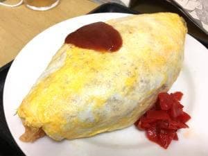 大衆食堂 桔梗ヶ丘店