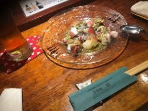 鉄板焼 裕