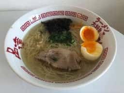 麺場 Voyage