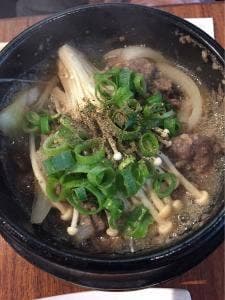 うり食堂