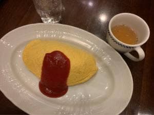 卵と私 八重洲店