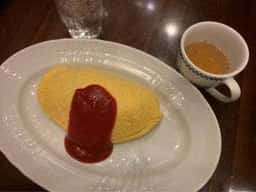 卵と私 八重洲店