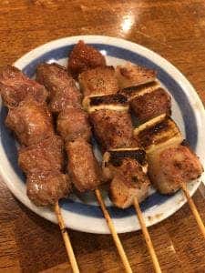 かぶら屋 五反田店