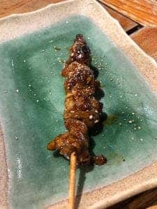 おじぎ茶屋