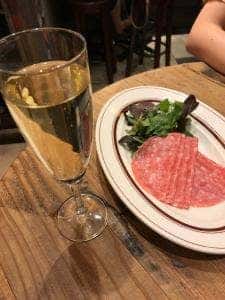 MEAT&WINE WINEHALL GLAMOUR 池袋