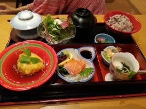 ゆう食家 天神橋店