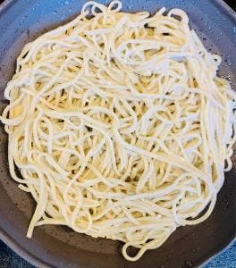 手打ち蕎麦 蔵山